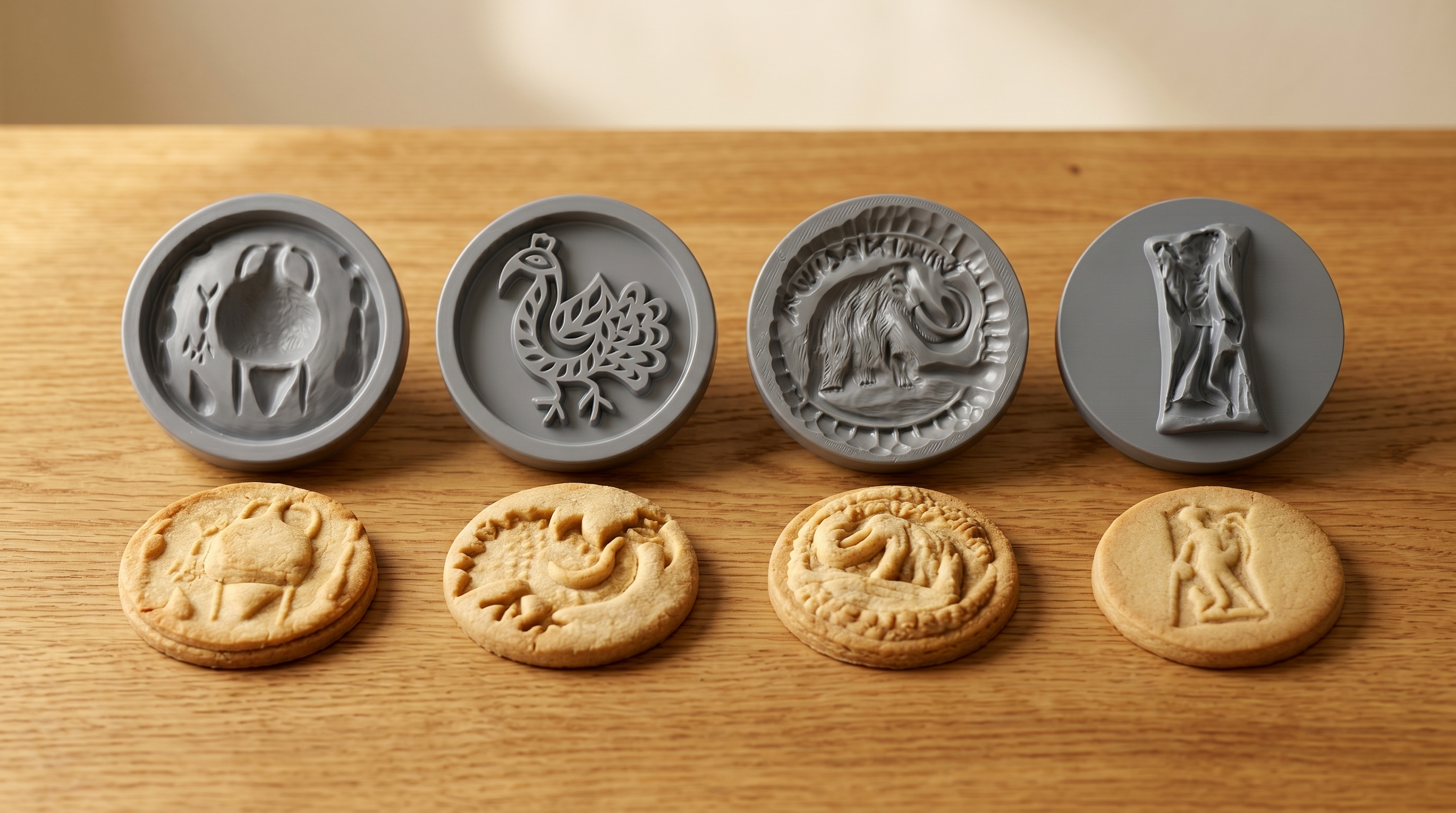 Radionica rimske kuhinje — OŠ Kralj Petar